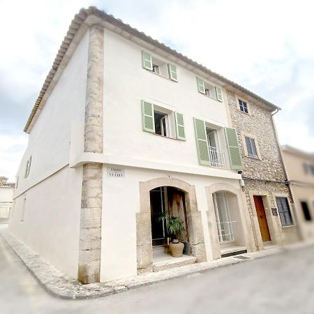 Son Melt Esporles Hotel Екстериор снимка